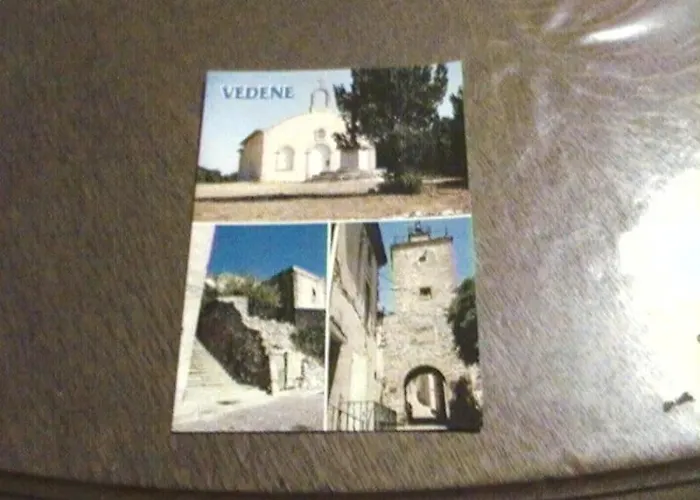 Appartement Soleyade