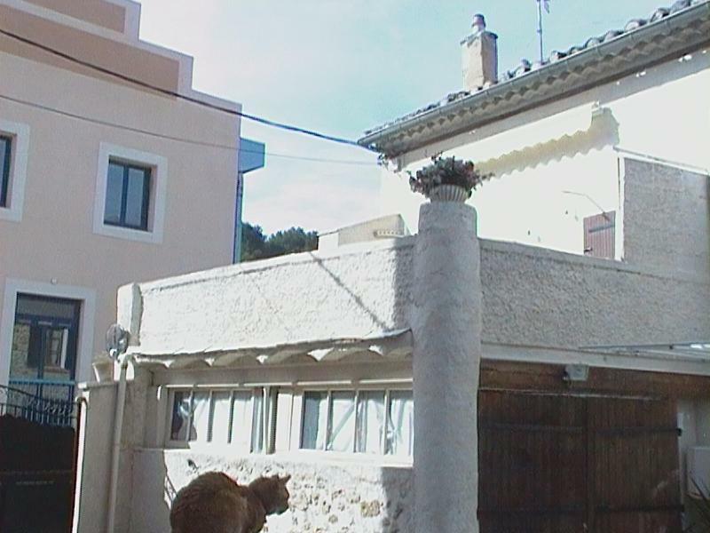 Appartement Soleyade *