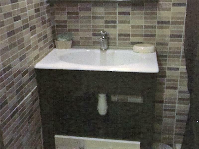 Appartement Soleyade Vedène