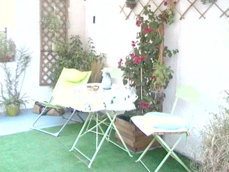 Soleyade Appartement