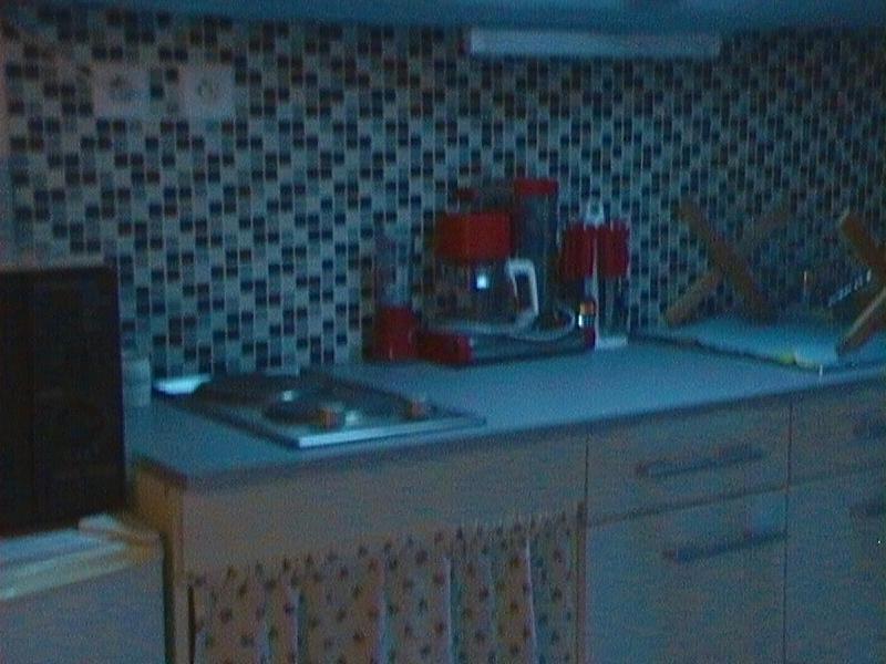 Appartement Soleyade Vedène