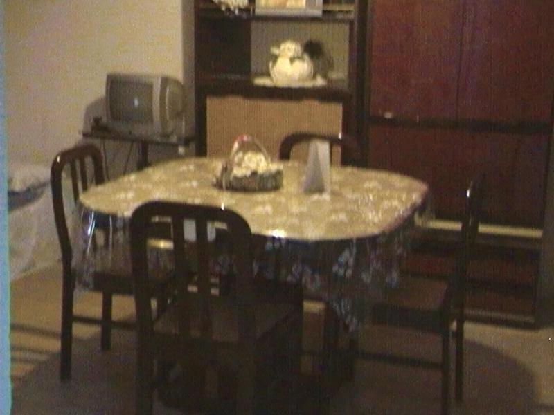 Appartement Soleyade Vedène