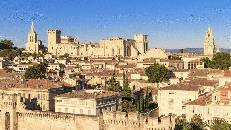 Soleyade Appartamento Vedène