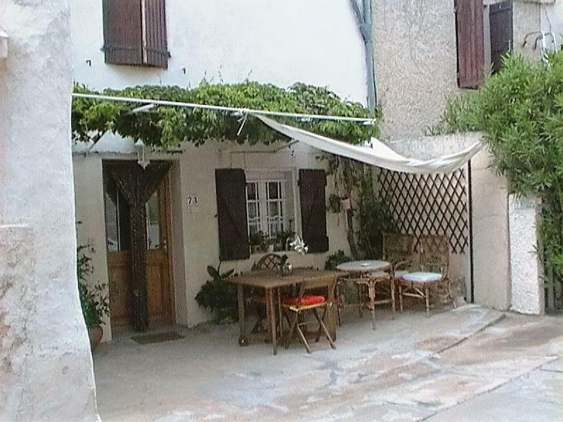 Appartement Soleyade